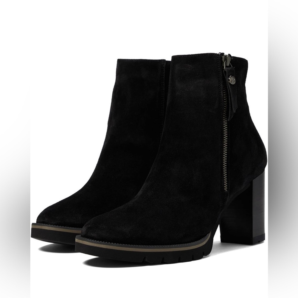 Paul Green Sloane boots NWOB